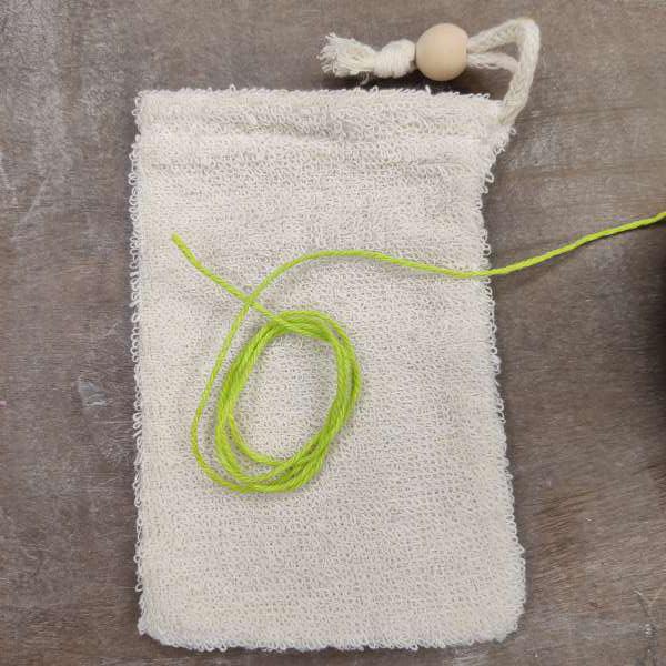 bomboniera sapone profumato fiori ecofattoart